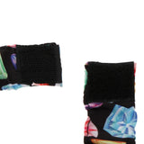 Maxbell Butterfly Wings Shawl Scarves Beach Wrap Party Cosplay Props Christmas Blue