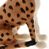 Maxbell Simulation Animal Stuffed Plush Toys for Children gift Pet Toy Leopard