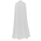 Maxbell Breathable Wedding Gown Prom Dress Garment Bag Extra Long 1.6m/1.8m 1.8m