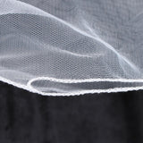 Maxbell Breathable Wedding Gown Prom Dress Garment Bag Extra Long 1.6m/1.8m 1.8m