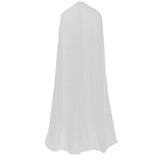 Maxbell Breathable Wedding Gown Prom Dress Garment Bag Extra Long 1.6m/1.8m 1.8m
