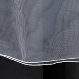 Maxbell Breathable Wedding Gown Prom Dress Garment Bag Extra Long 1.6m/1.8m 1.8m