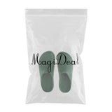 Maxbell Anti Slip Oil Water Resistant EVA Clog Shoes Slipper Work Shoes US5.5-6.5UK5-6 Green