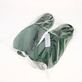 Maxbell Anti Slip Oil Water Resistant EVA Clog Shoes Slipper Work Shoes US5.5-6.5UK5-6 Green
