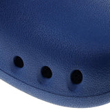 Maxbell Anti Slip Oil Water Resistant EVA Clog Shoes Slipper Work Shoes US7-8UK6.5-7.5 Dark Blue