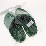 Maxbell Unisex Non Slip Chef Doctor Clog Oil Water Resistant Work Lightweight Shoes 27cm Green