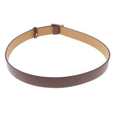 Maxbell Fashion Leather Womens Coat Dress Decorative Belt Waistbands Waist Strap Purple