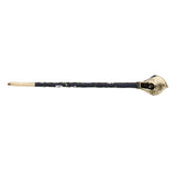 Maxbell Hair Decor Chinese Traditional Style Hair Stick Rhinestone Hairpin Blue