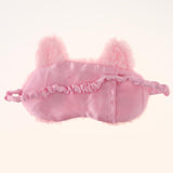 Childrens Kids Boys Girls Eye Mask Sleep Masks Blindfold Sleeping Eye Cover