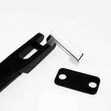 Maxbell Suitcase Strap Handle Travel Accessory Luggage Handle Grip Replacement Black