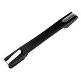 Maxbell Suitcase Strap Handle Travel Accessory Luggage Handle Grip Replacement Black