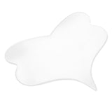 Silicone Anti Wrinkle Chest Pad Skin Care Reusable Wrinkle Remover Butterfly