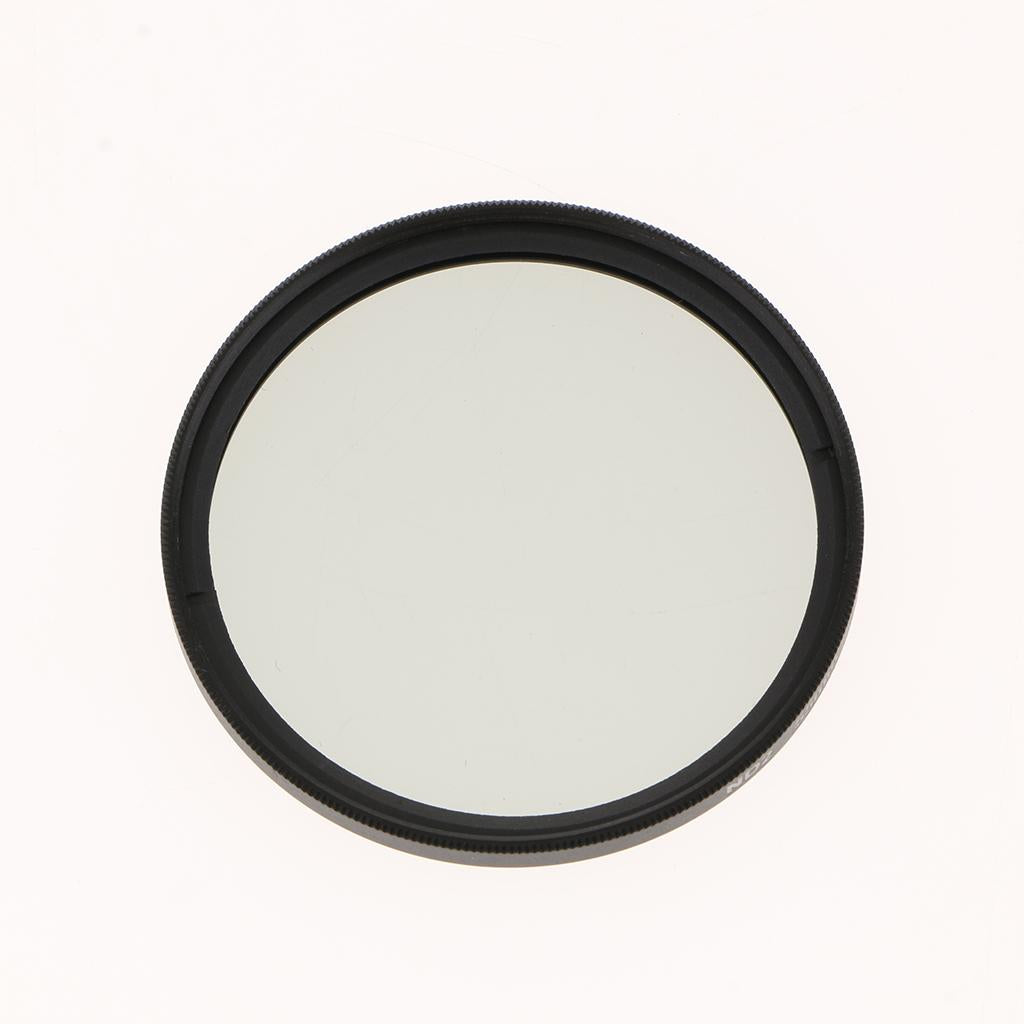 55mm Filters Kit Slim ND2 ND4 ND8 with Storage Package for DSLR Camera Lenses - Aladdin Shoppers