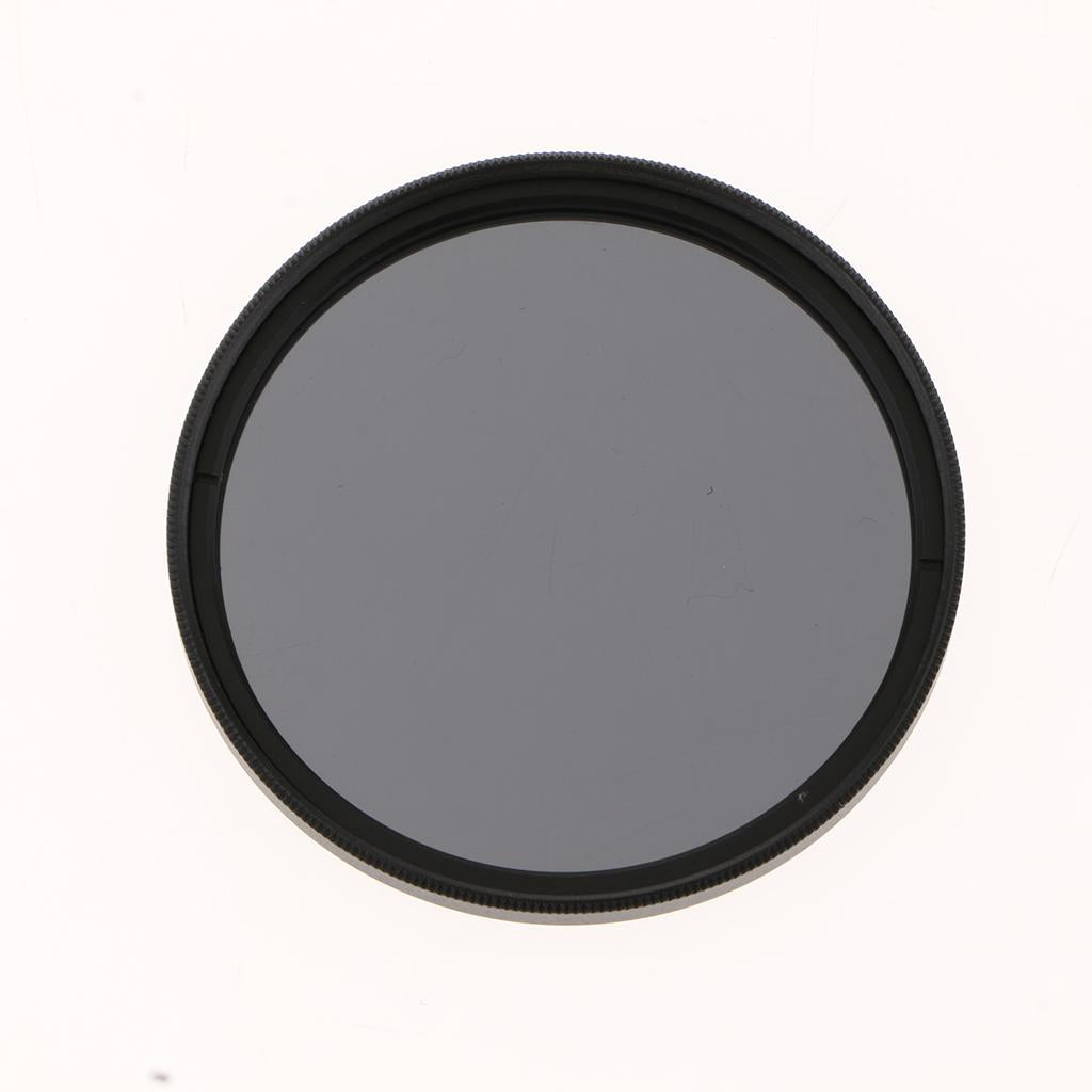 55mm Filters Kit Slim ND2 ND4 ND8 with Storage Package for DSLR Camera Lenses - Aladdin Shoppers