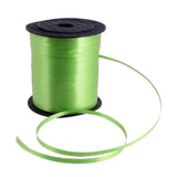 225M Color Balloon Curling Ribbon Wedding Baloon Ribon Fruit Green