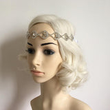 Wedding Bridal Belt Sash Waistband Diamante Headband Hair Band Headpiece