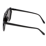 Retro Women Men Polygon Frame Color Lens Outdoor Diving Sunglasses Eyewear 1