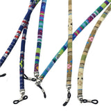Maxbell Sunglasses Neck Cord Strap Eyeglass Glasses String Lanyard Holder Blue