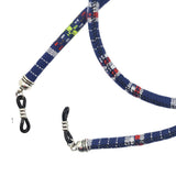 Maxbell Sunglasses Neck Cord Strap Eyeglass Glasses String Lanyard Holder Blue