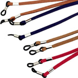 Adjustable Eyeglasses Rope Neck Cord Glasses String Holder Retainer 27 #2