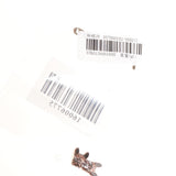 Maxbell Vintge Craft Loose Metal Beads Fancy Bracelet Necklace Beads Bronze