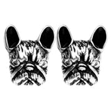 Maxbell Vintge Craft Loose metal Beads Fancy Bracelet Necklace Beads Antique Sliver