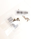 Maxbell Vintge Craft Loose metal Beads Fancy Bracelet Necklace Beads Antique Bronze