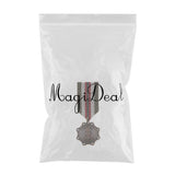 Maxbell Anchor Nautical Themed Brooch Pin Epaulet Badge Uniform Medal Brooch Pin