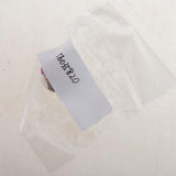 Maxbell Women Magnetic Hijab Pin Headscarf Abaya Clasp Brooch Shawl Magnet Red