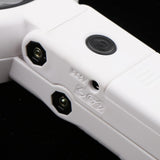 Maxbell Handheld Desk Reading Loupe LED Magnifying Magnifier 5X 11X Magnification