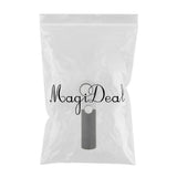 Maxbell Handheld Reading Jewellery Magnifying Magnifier Illuminated LED 16X 30X