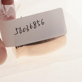 Maxbell Stainless Steel Cremation Urn Ash Memorial Jar Always in My Heat