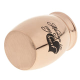 Maxbell Stainless Steel Cremation Urn Ash Memorial Jar Always in My Heat