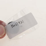 Maxbell Stainless Steel Locket Urn Pendant Memorial Cremation Ash Holder Wife