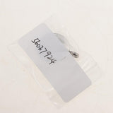 Maxbell Stainless Steel Locket Urn Pendant Memorial Cremation Ash Holder Aunt