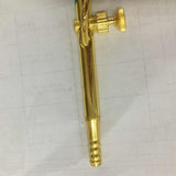 Maxbell Injection Type Welding Torch Jeweler Soldering Brazing Cutting Tool 25.5cm