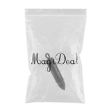 Maxbell Stainless Steel Bullet Shape Cross Cremation Urn Memorial Pendant brother
