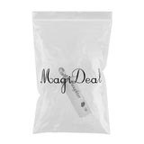 Maxbell Stainless Steel Cube Urn Memorial Ash Keepsake Cremation Pendant Daughter
