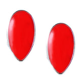 Maxbell 2 Pcs Vampire Fangs Teeth Gril l Hip Hop Grill Hollowen Accessory White Gold