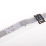 Maxbell Multi Ends Watch Wristband Stainless Steel Adjustable Links Silver