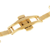 Maxbell Multi Ends Watch Wristband Stainless Steel Adjustable Links Gold
