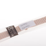 Maxbell Multi Ends Watch Wristband Stainless Steel Adjustable Links Rose Gold