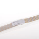 Maxbell Multi Ends Watch Wristband Stainless Steel Adjustable Links Silver Gold