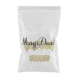 Maxbell New Copper Jesus Christ is Full Of Micro Embedded Zircon Hip Hop Gold