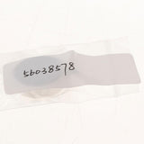 Maxbell Stainless Steel Round Memorial Keepsake Always in My Heart Pendant Wife