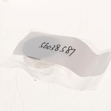 Maxbell Stainless Steel Round Memorial Keepsake Always in My Heart Pendant Uncle