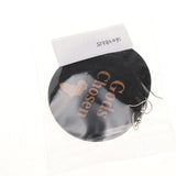 Maxbell Vintage Black Wood Ethnic Lettering Tribal Dangle Earring Gods Chosen