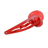 Maxbell Baby Girls Princess Hair Pin Hair Clip Hairpins Baby Birthday Gifts