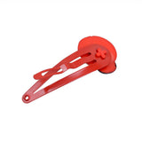 Maxbell Baby Girls Princess Hair Pin Hair Clip Hairpins Baby Birthday Gifts