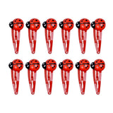 Maxbell Baby Girls Princess Hair Pin Hair Clip Hairpins Baby Birthday Gifts